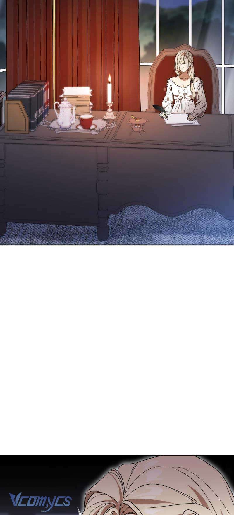 Cái Giá Phải Trả Chap 79 - Trang 3