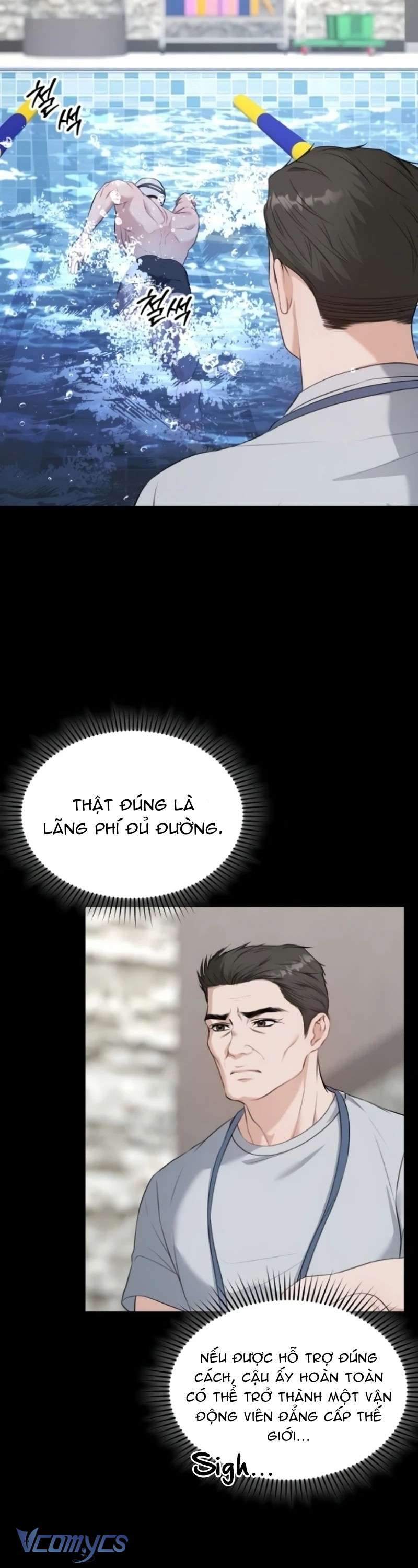 Cùng Làm Những Chuyện Điên Rồ Chap 3 - Trang 2