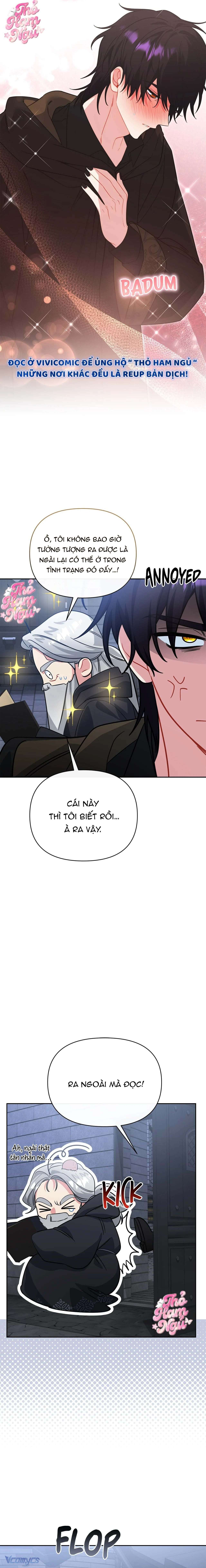 Có Nhiều Nam Chính Quá Đi! Chapter 42 - Trang 3