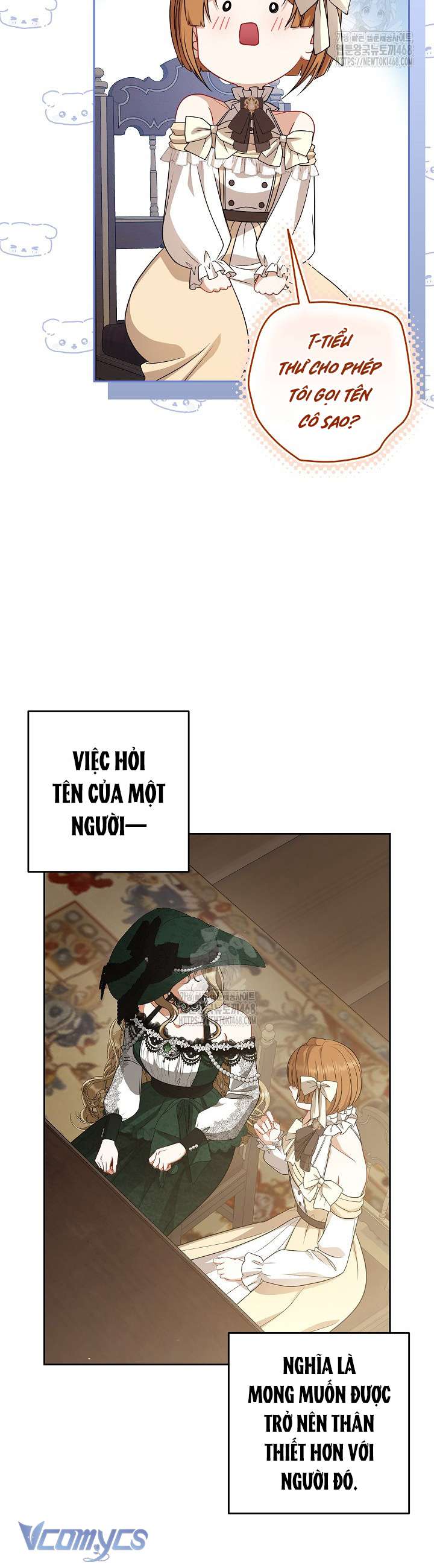 Tôi Đã Xem Một Vở Kịch Chap 34 - Trang 2