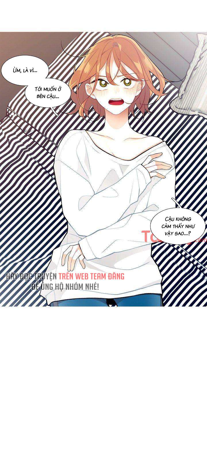 [18+] Chuyện Gì Đang Xảy Ra Vậy? Chap 10 - Trang 2