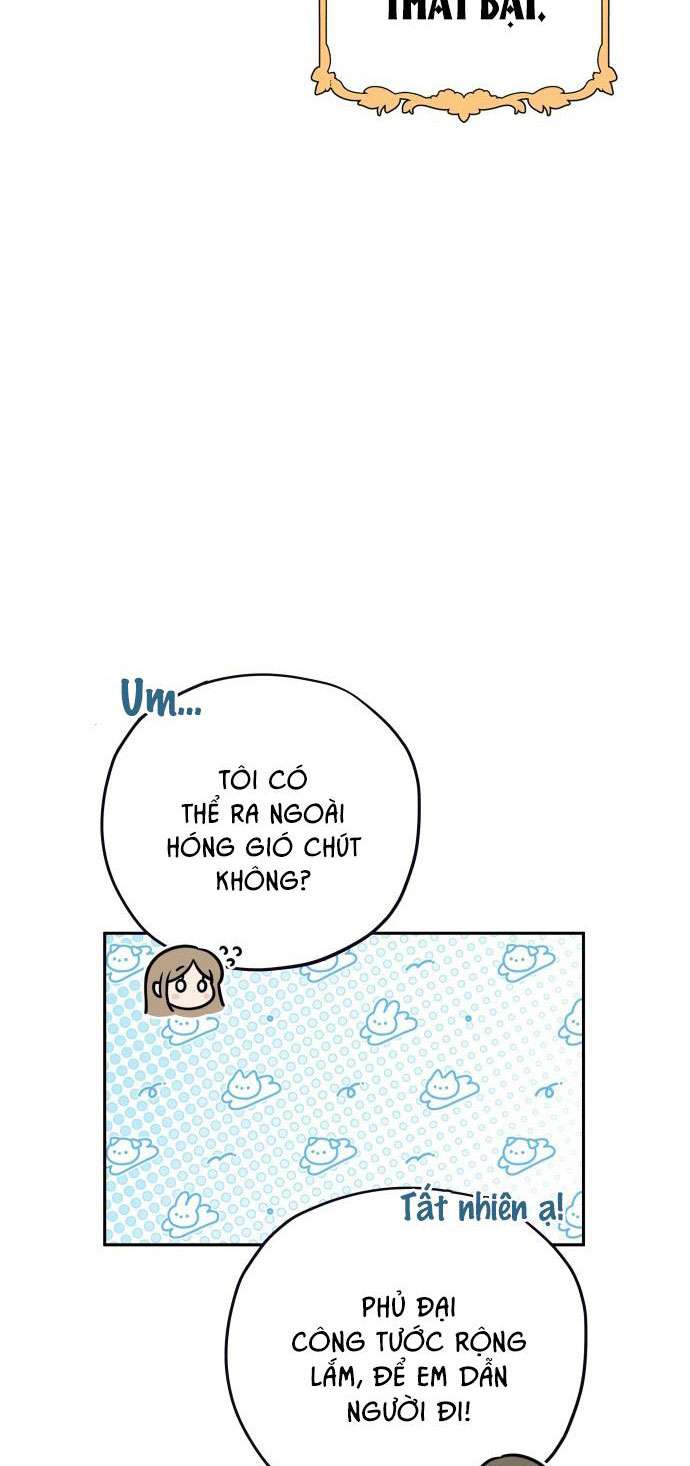 Trận Đấu Đồng Đội Của Những Tài Xế Xe Tải Chap 14 - Trang 4