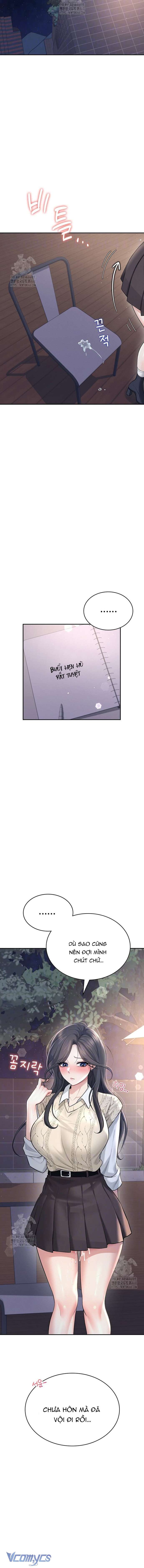 [18+] Đồ Chơi Tình Dục Không Dây Chap 30 - Next Chap 31