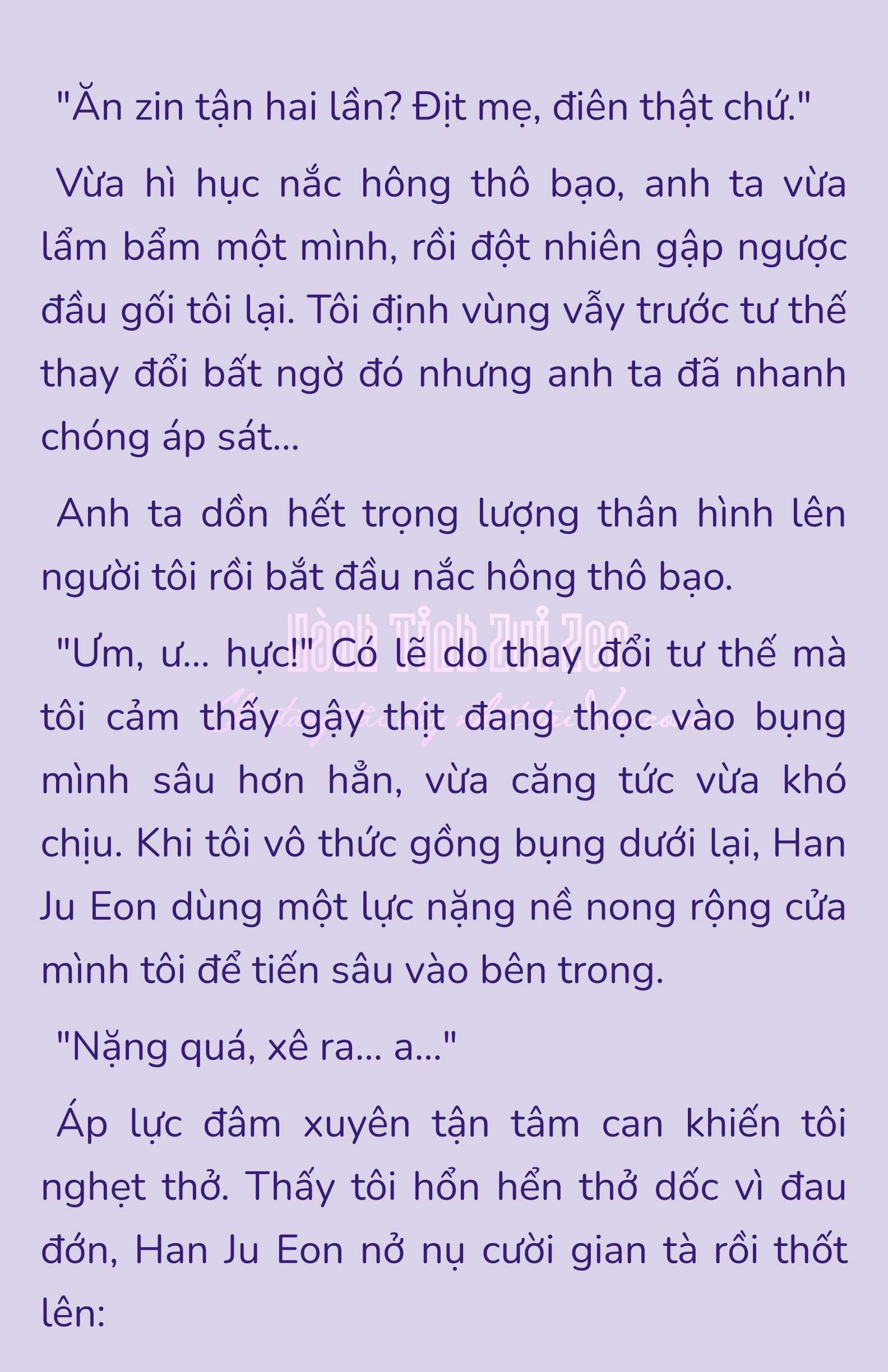 [NOVEL] - JUNK? JUNK! Chap 179 - Trang 2