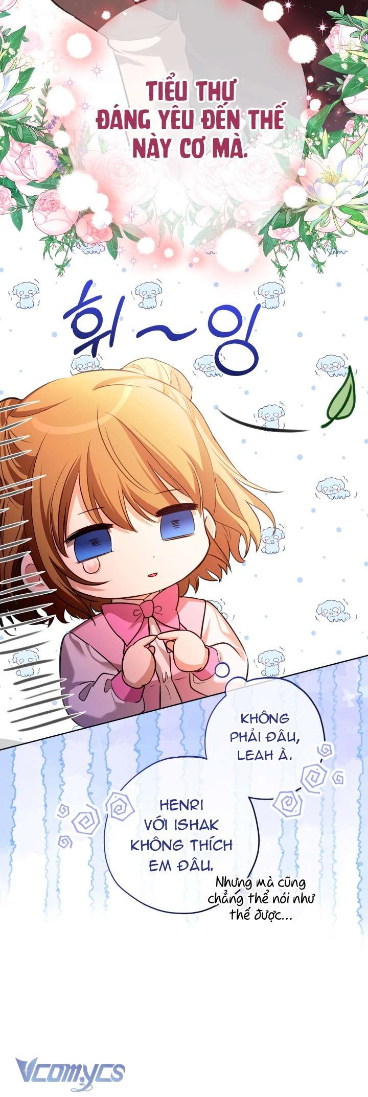 Đứa Trẻ Nuôi Dưỡng Ác Ma Chap 16 - Trang 2