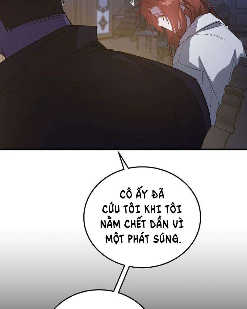 Nữ Hầu Báo Thù: Thời Khắc Cuối Cùng Chap 36 - Trang 3