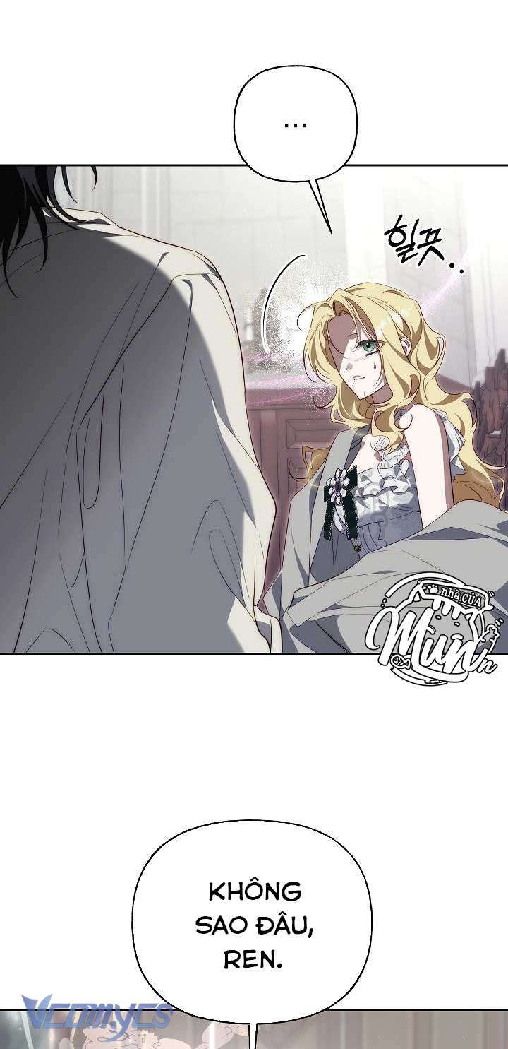 Thuần Hóa Hoàng Tử Quái Vật Chap 32 - Trang 2