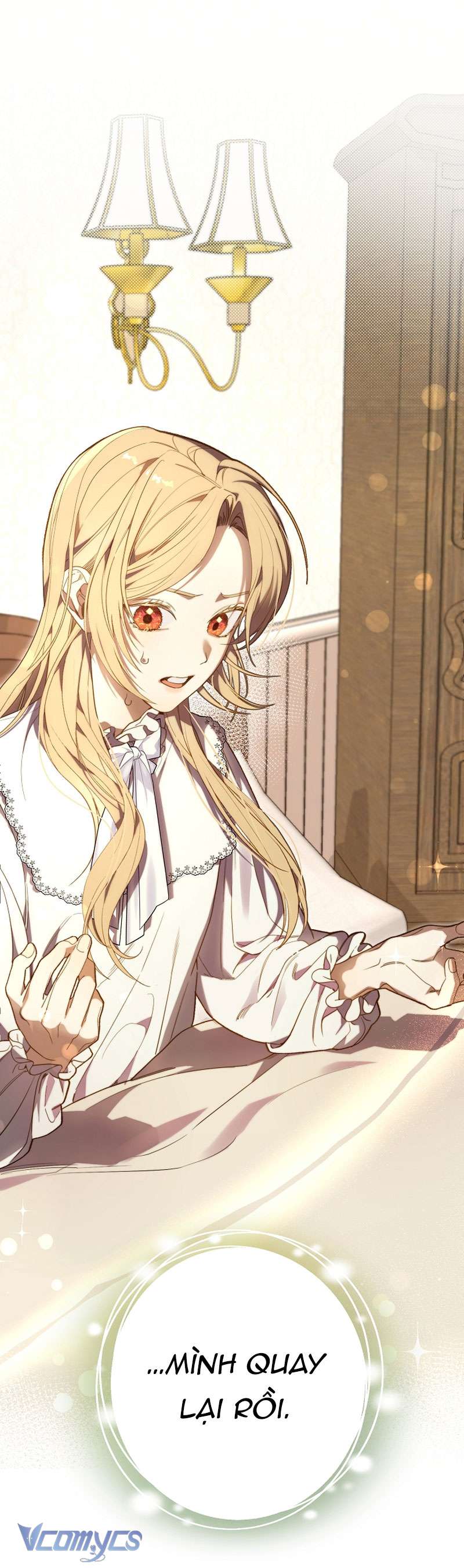 Khi Bình Mình Siết Chặt Lấy Cổ Chap 1 - Trang 2