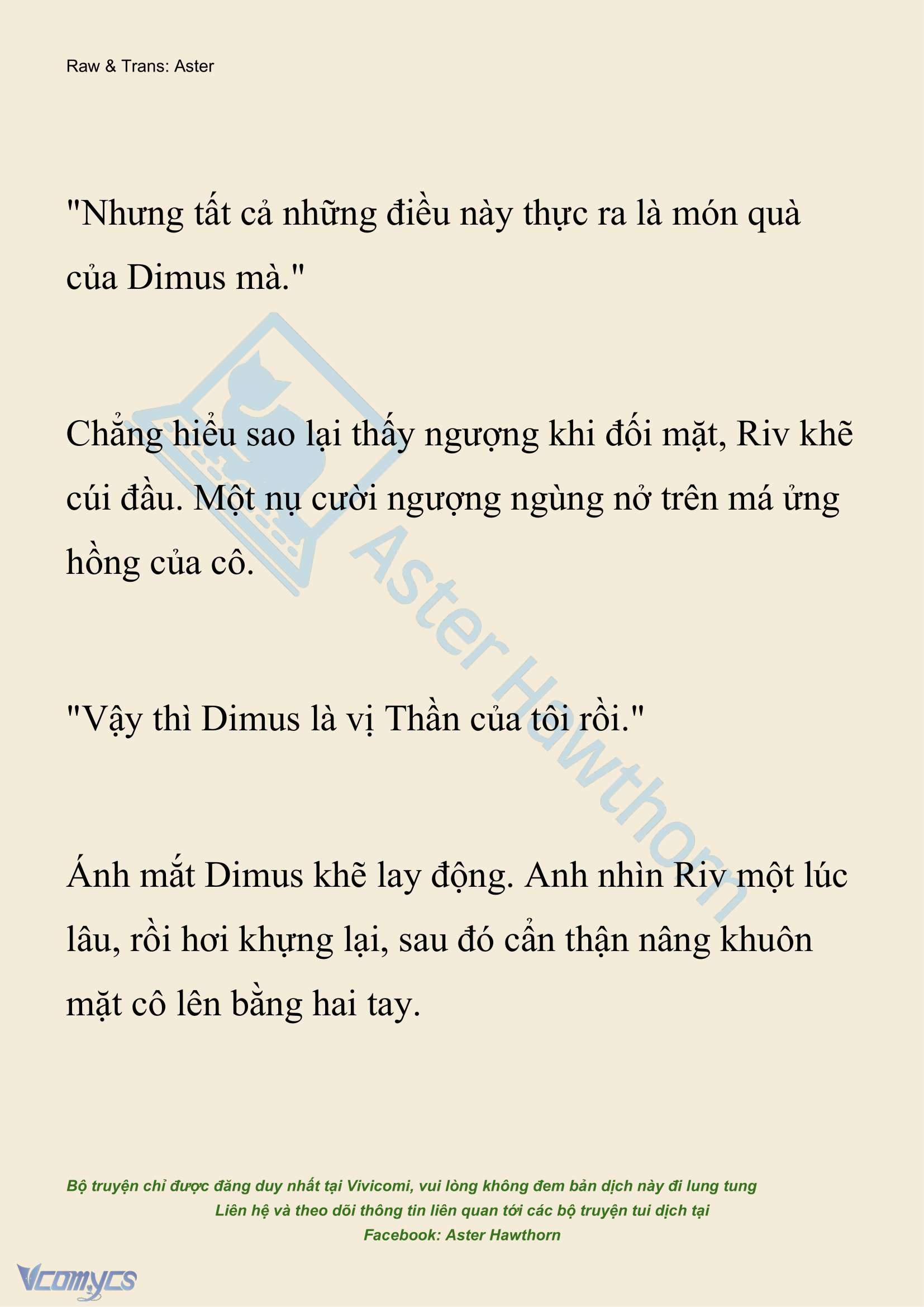 [NOVEL] Odalisque Chap 160 - Trang 2