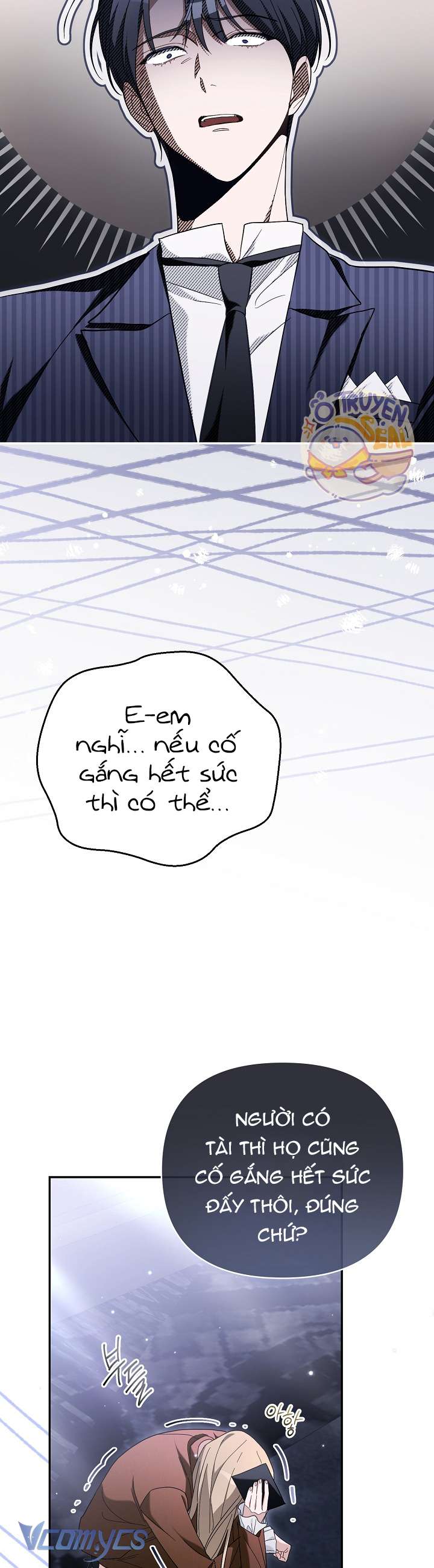 PD Rác Rưởi Sống Sót Với Thân Phận Thần Tượng Chap 22 - Trang 2