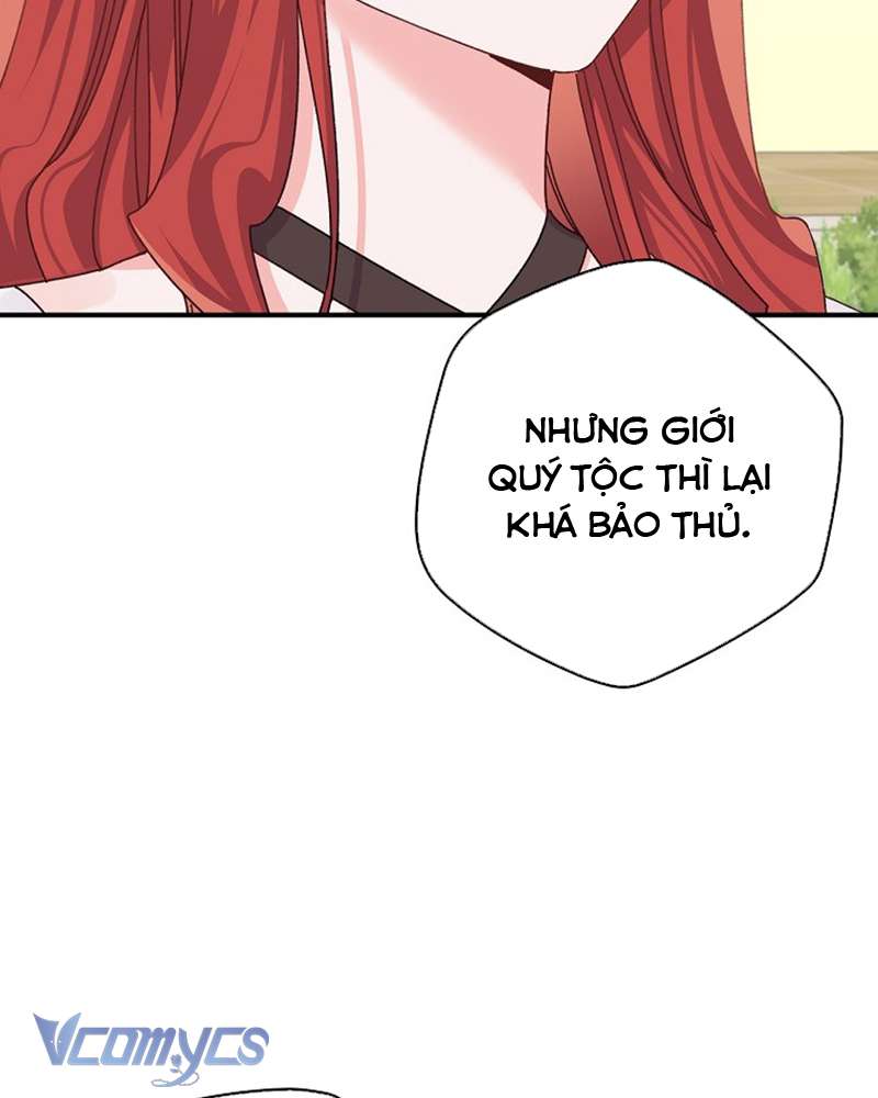 Chị Gái Của Nhân Vật Phản Diện Hôm Nay Cũng Đang Đau Khổ Chap 85 - Trang 4