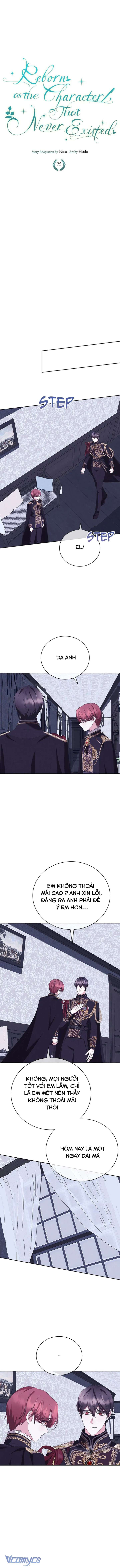 Sinh Ra Trở Thành Nhân Vật Không Có Trong Nguyên Tác Chap 75 - Trang 2