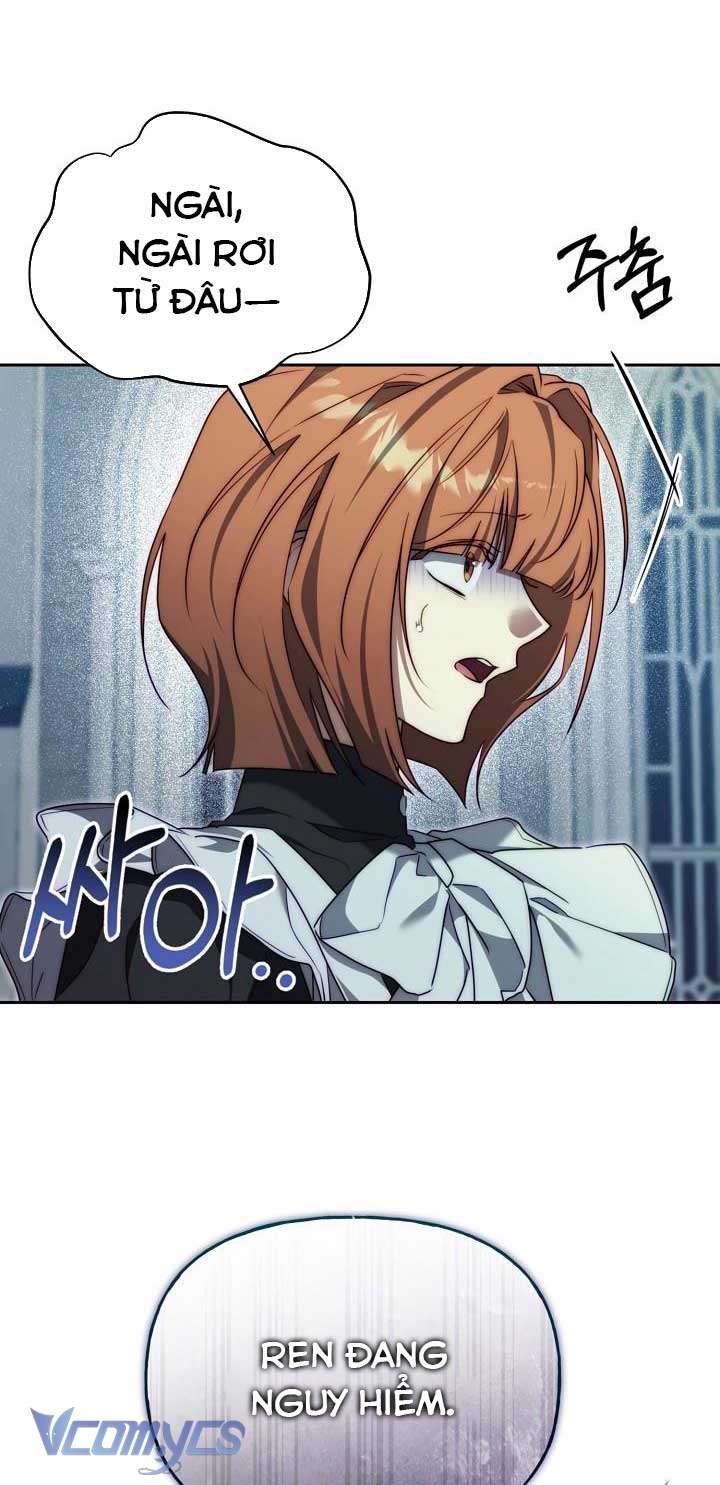 Thuần Hóa Hoàng Tử Quái Vật Chap 31 - Trang 2