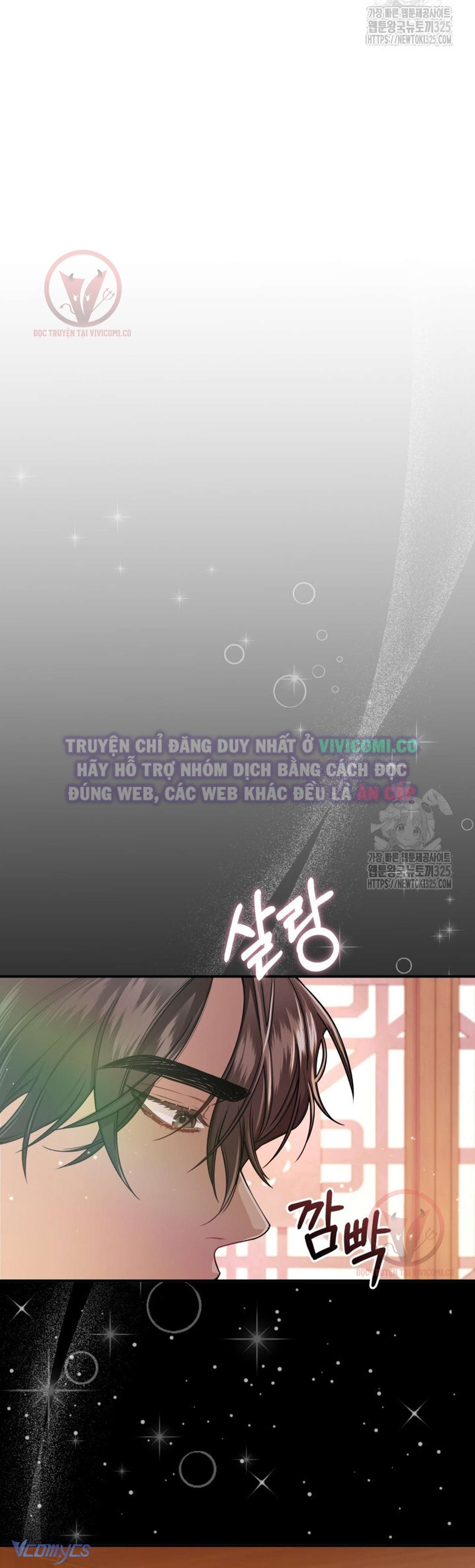 [18+] Bí Mật Của Quyền Lực Và Sự Hủy Diệt Chap 13 - Trang 3