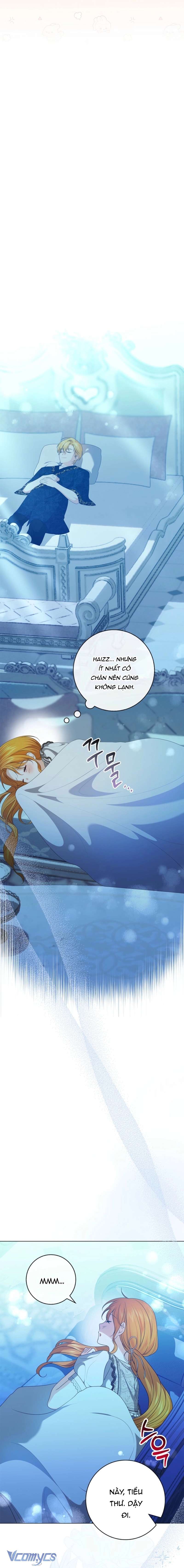 Nam Phụ Lên Giường Ngủ Với Tôi Chap 2 - Trang 2