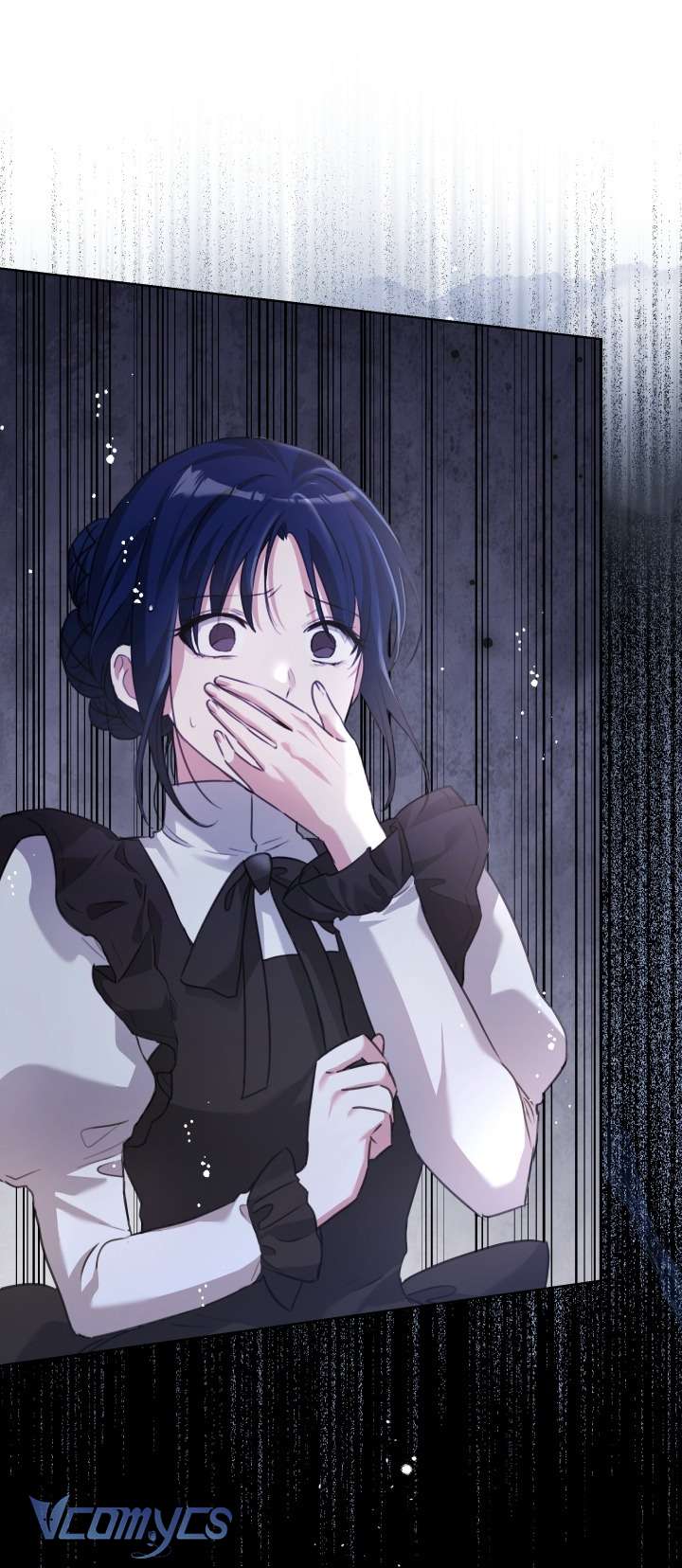 Đứa Trẻ Nuôi Dưỡng Ác Ma Chap 8 - Trang 2