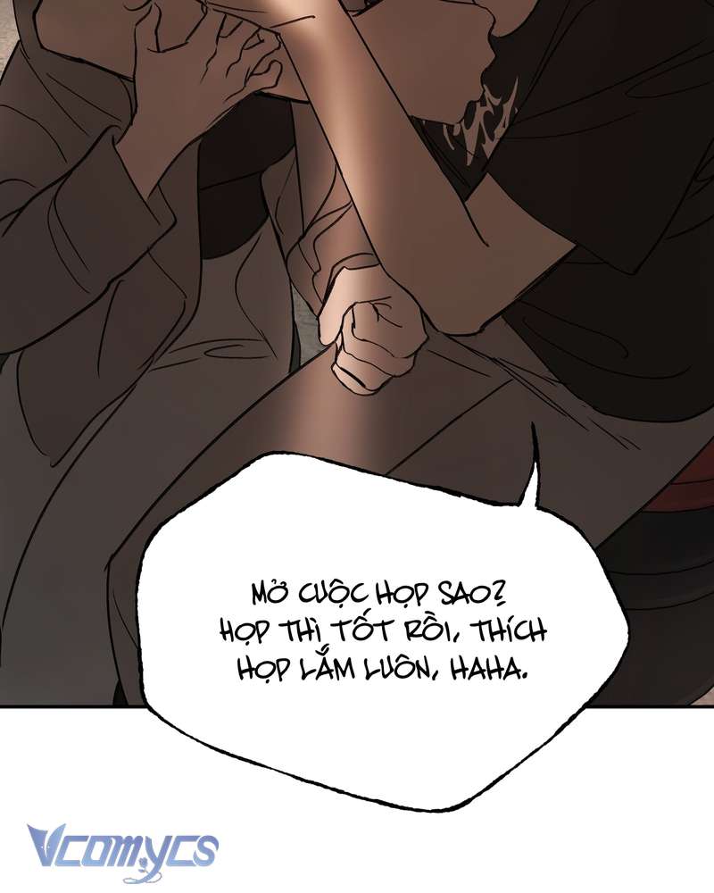 Ác Chi Hoàn Chapter 73 - Trang 3