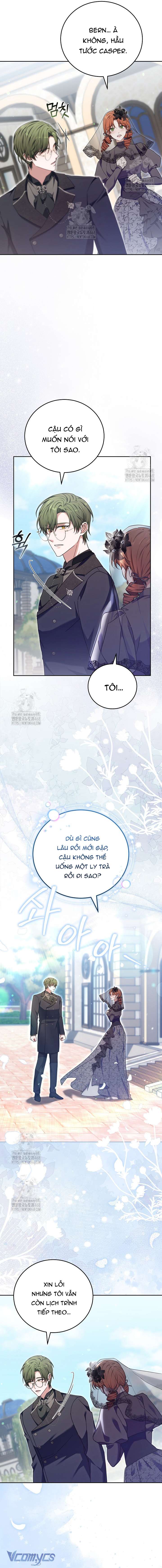 Lời Tỏ Tình Lần Thứ 101 Chap 26 - Next Chap 27