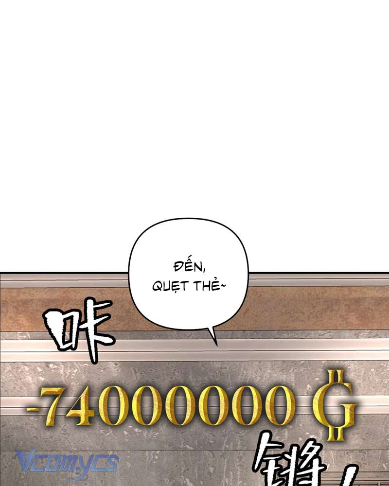 Ác Chi Hoàn Chap 58 - Trang 4