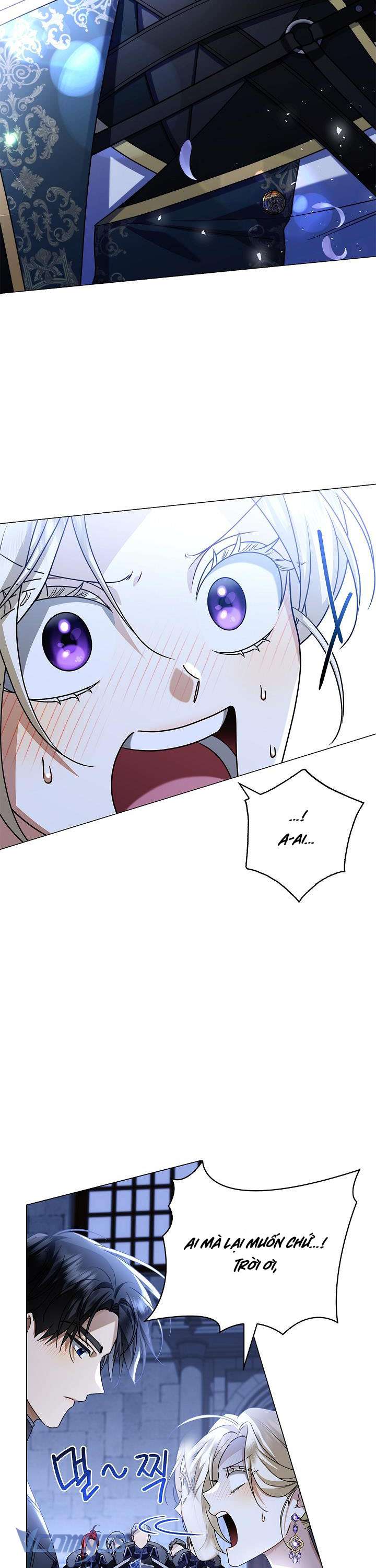 Xin Lỗi Vì Tôi Không Thể Rời Mắt Khỏi Vẻ Ngoài Của Ngài Chap 7 - Trang 4