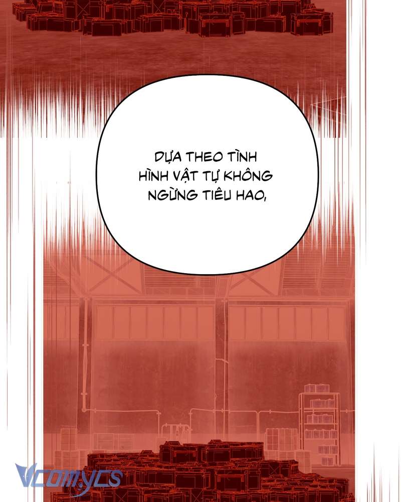 Ác Chi Hoàn Chapter 72 - Trang 3