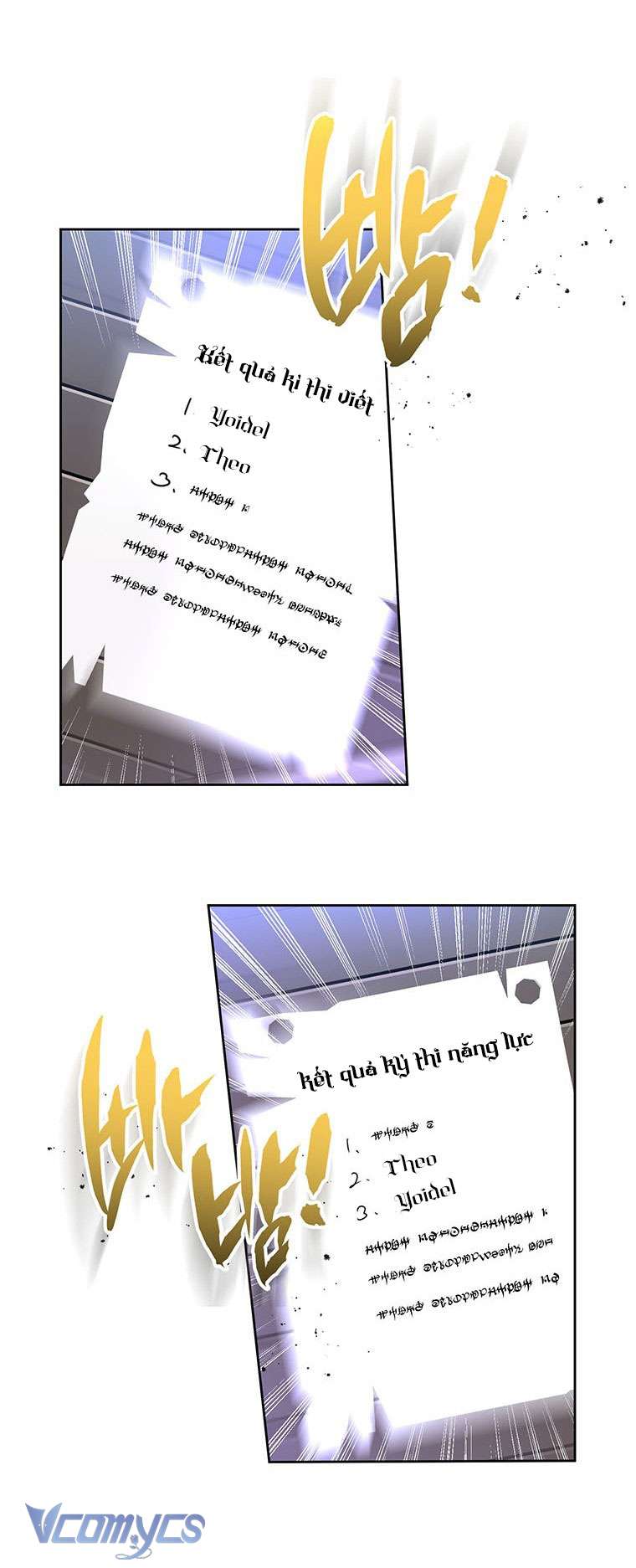 [PNT] Phía Sau Mặt Nạ Của Nam Chính Hiền Lành Chap 17 - Trang 2