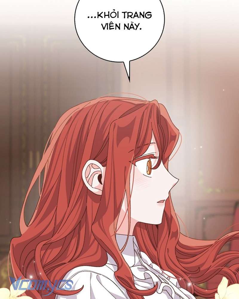 Chị Gái Của Nhân Vật Phản Diện Hôm Nay Cũng Đang Đau Khổ Chap 78 - Trang 4