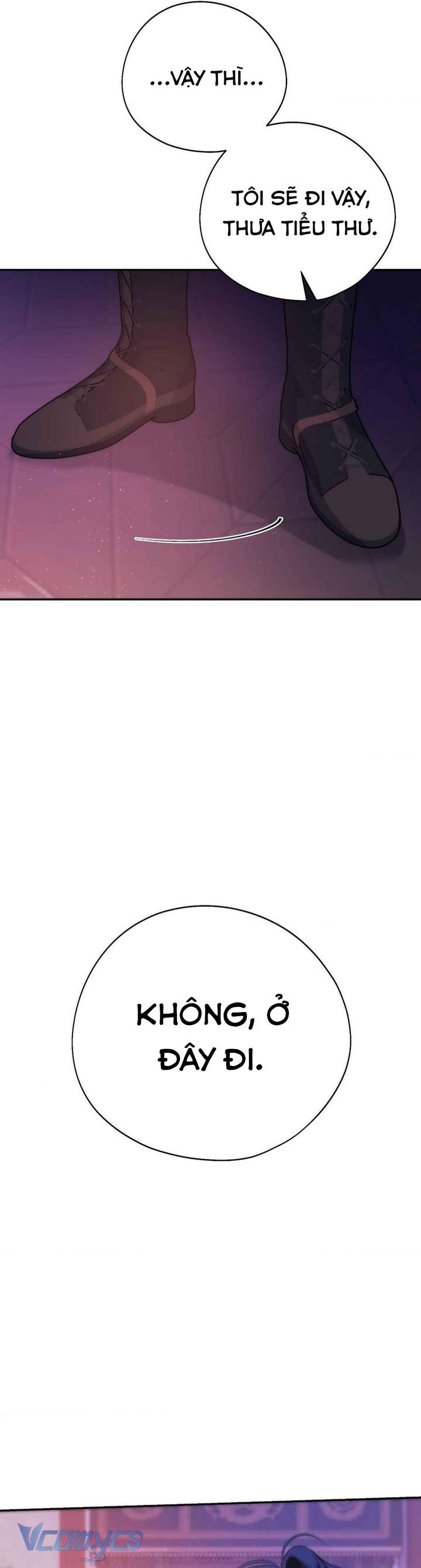 [18+] Người Em Vợ Tóc Vàng Chap 27 - Trang 2