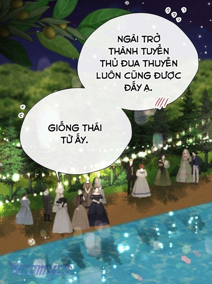 Hoàng Tử Rắc Rối Chap 25 - Trang 2
