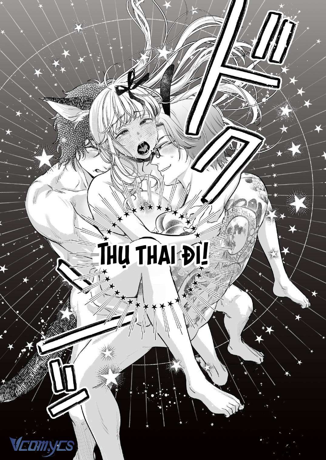 [18+] Tuyển Tập Manga Khiêu Dâm Chap 19.2 - Trang 2