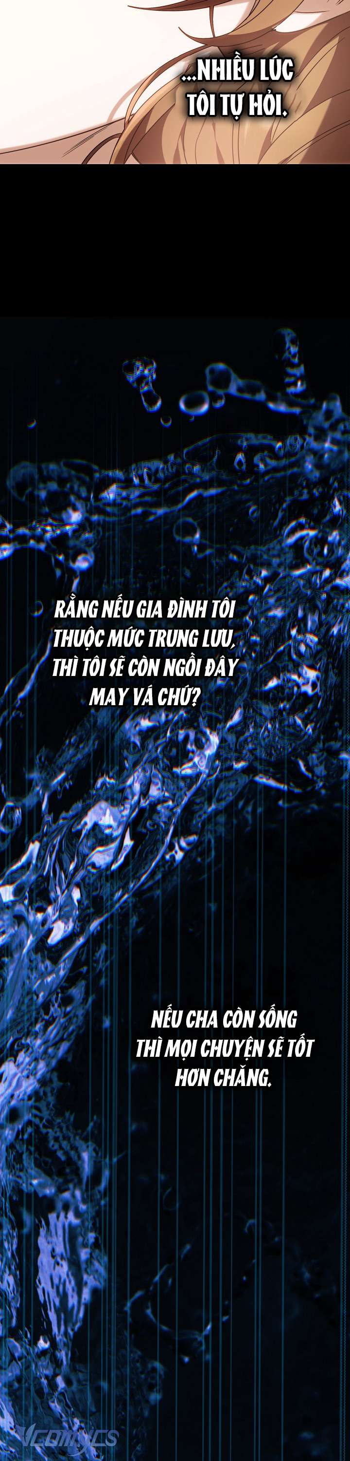 Cây Kim Chỉ Của Hoàng Hậu Chap 1 - Trang 3