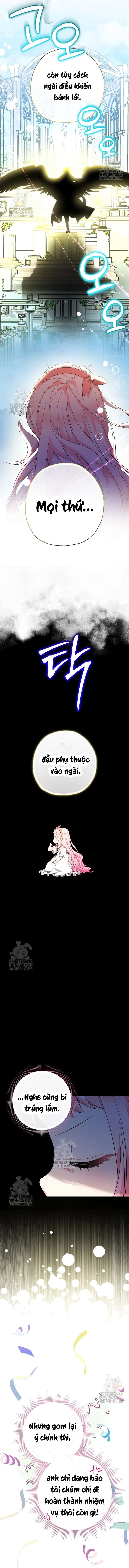 [PNT] Tiểu Thư Tích Tiền Đi Bụi Chap 93 - Trang 2