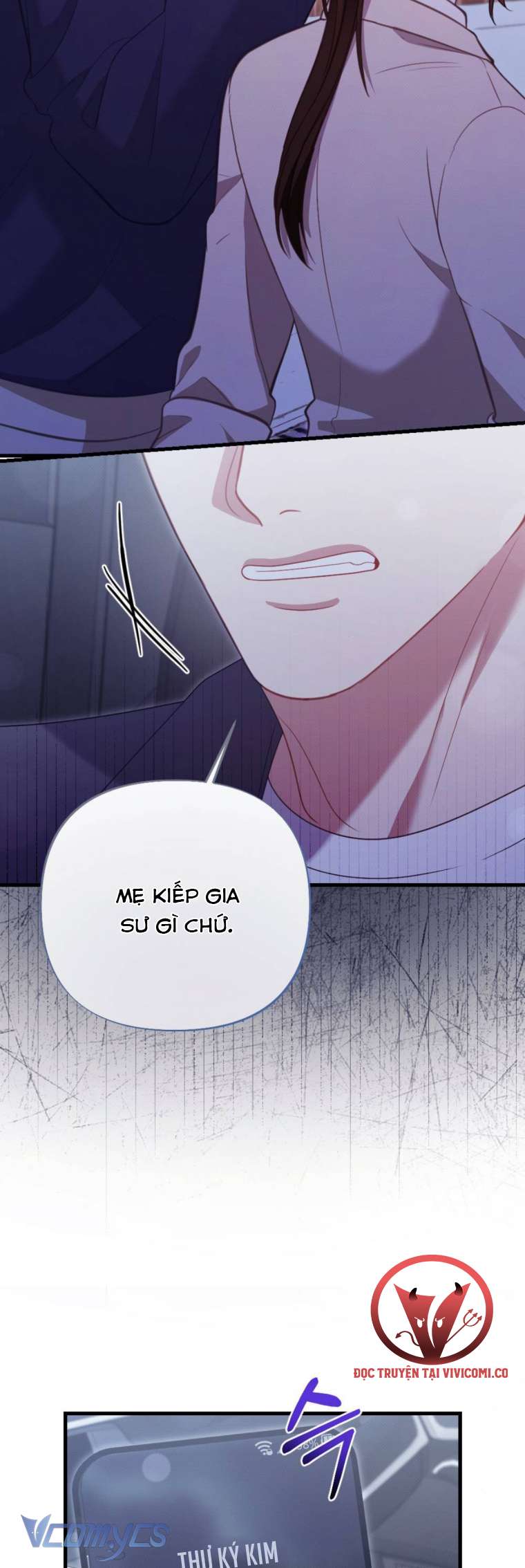 [18+] Hối Hận Muộn Màn Chap 18 - Trang 2