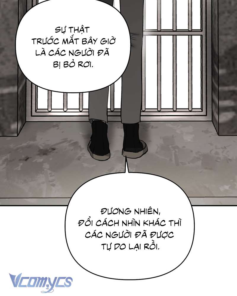 Ác Chi Hoàn Chap 58 - Trang 4