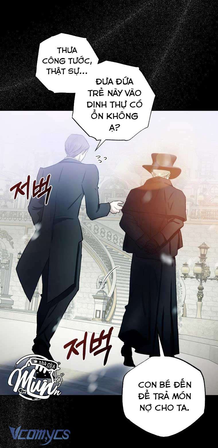 Tôi Bị Cắn Bởi Chú Chó Tôi Đã Bỏ Rơi Chap 78 - Trang 2