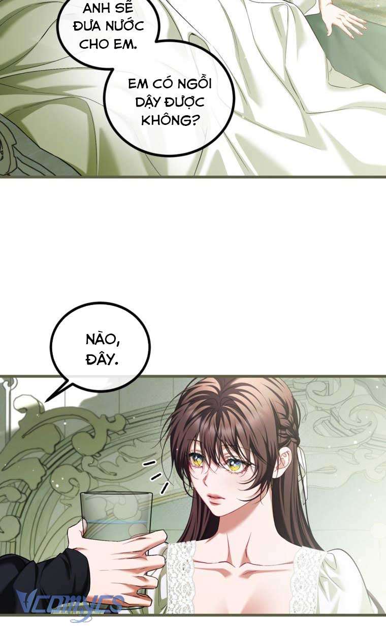 Thời Gian Của Nhân Vật Phụ Có Giới Hạn Chap 96 - Trang 3