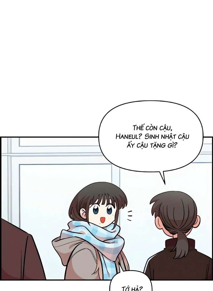 [18+] Người Bạn Rắc Rối Thời Thơ Ấu Của Tôi Chap 51 - Trang 2