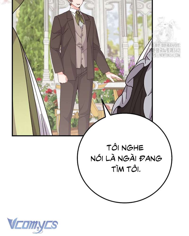 Chị Gái Của Nhân Vật Phản Diện Hôm Nay Cũng Đang Đau Khổ Chap 91 - Trang 4