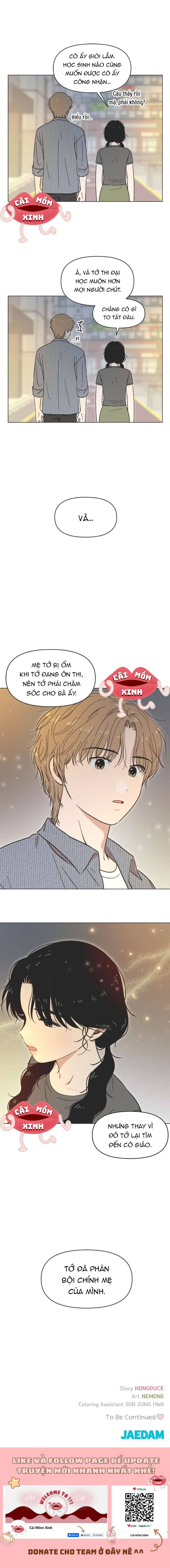 Seasons of Lovesome Seasons of Lovesome-Chap 30 - Trang 2