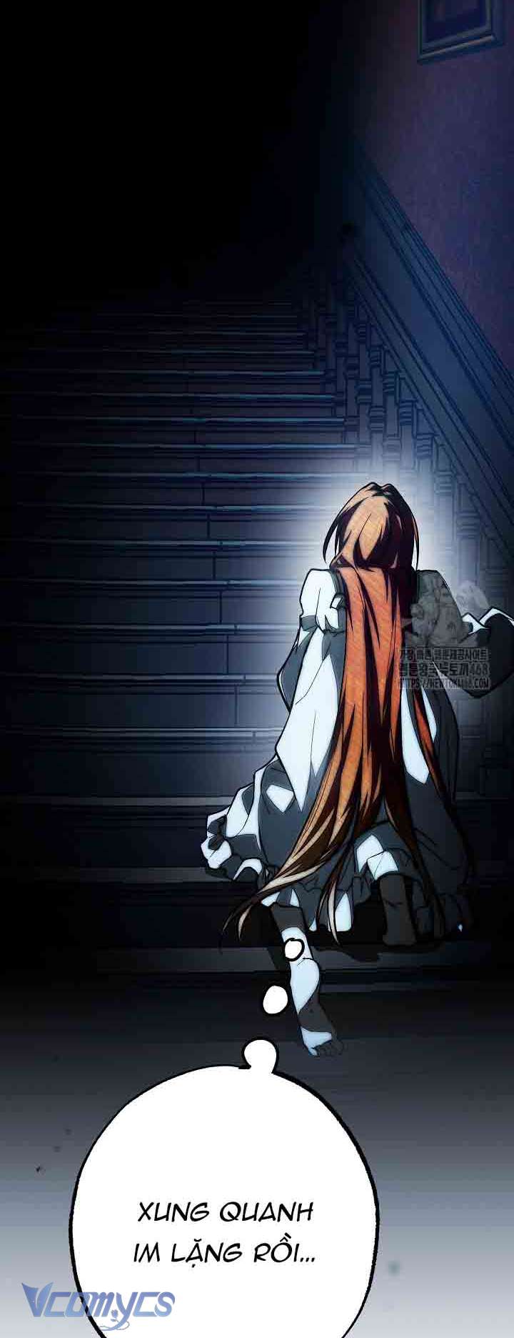 Chào Mừng Đến Với Dinh Thự Hoa Hồng Chap 23 - Trang 2