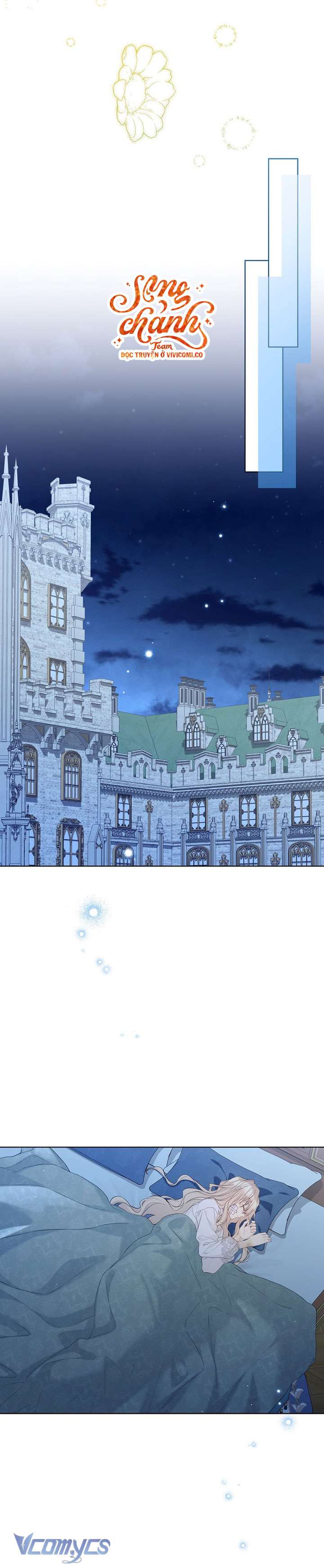 Vương Miện Lục Bảo Chap 129 - Next 