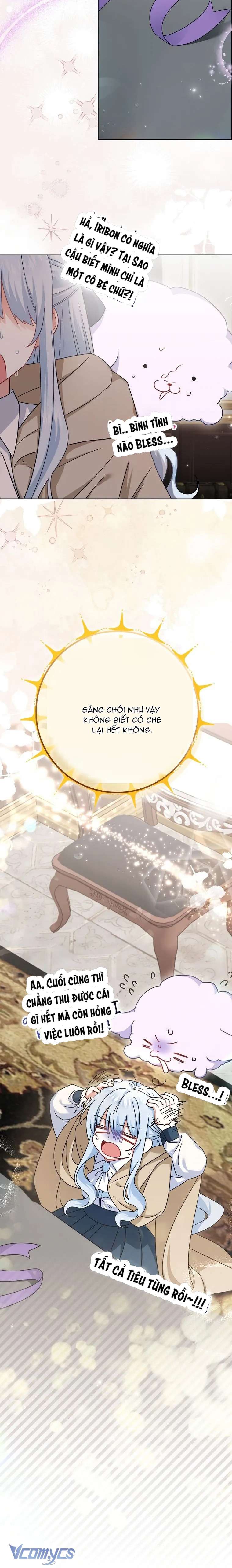 Tôi Sẽ Chiếm Lấy Ngư Trường! Chap 19 - Trang 3