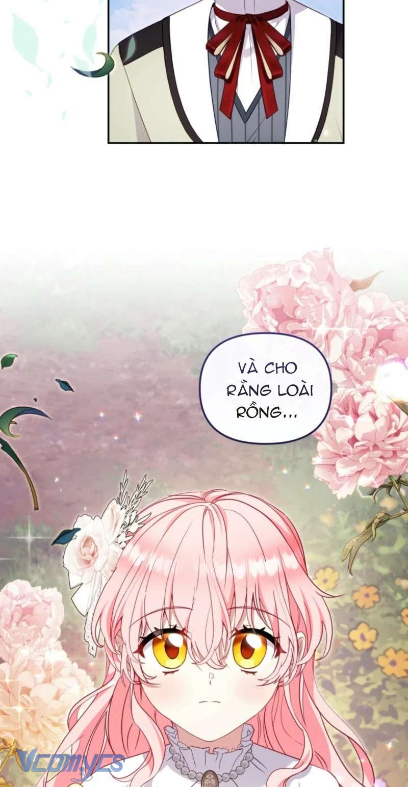 Tôi Được Nuôi Dưỡng Bởi Những Kẻ Phản Diện Chap 94 - Trang 3