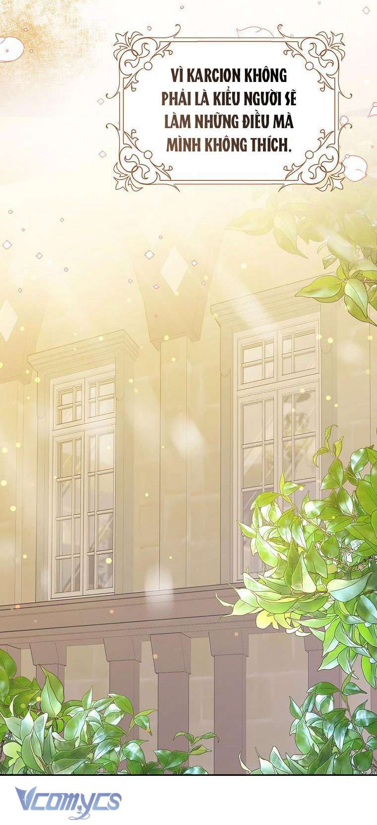 Tôi Thề Chúng Ta Chỉ Là Bạn Chapter 51 - Trang 4