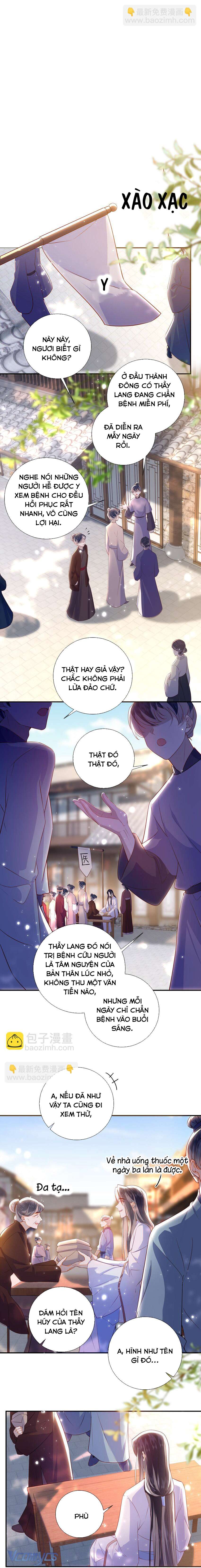 Đại Lão Phải Gả Cho Phu Quân Mù! Chap 89 - Trang 2