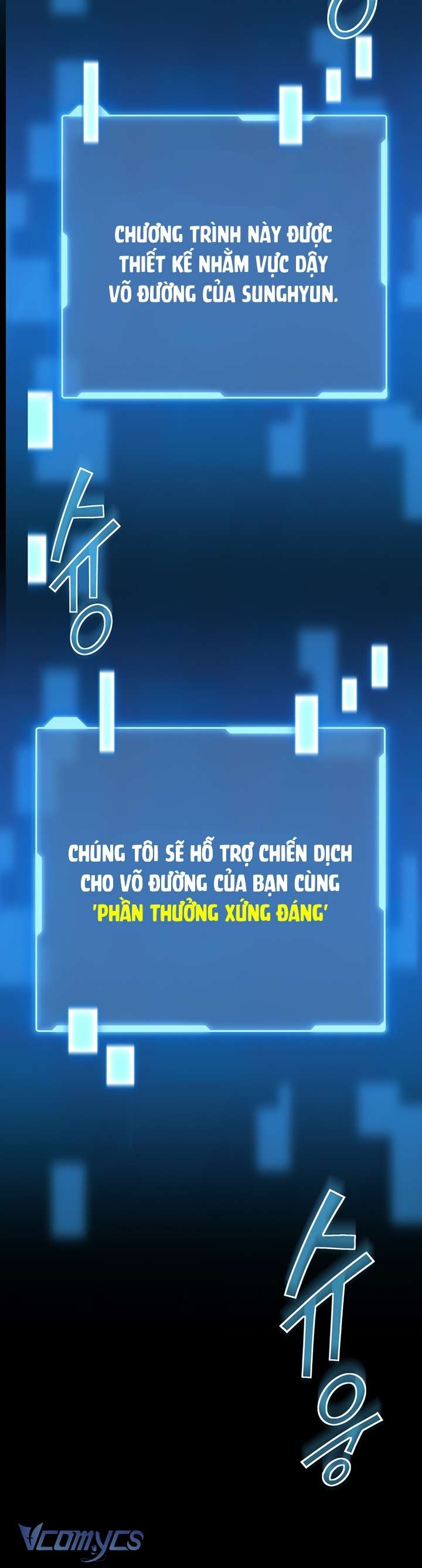 Hướng Dẫn Bảo Vệ Bản Thân Chap 1 - Trang 2
