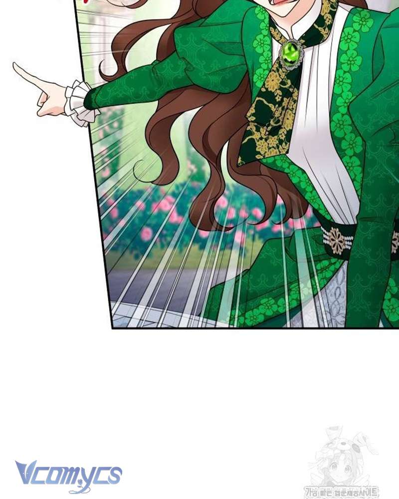 Trước Khi Em Có Ý Định Chạy Trốn Ta Sẽ Ngăn Chặn Nó Chap 28 - Trang 2