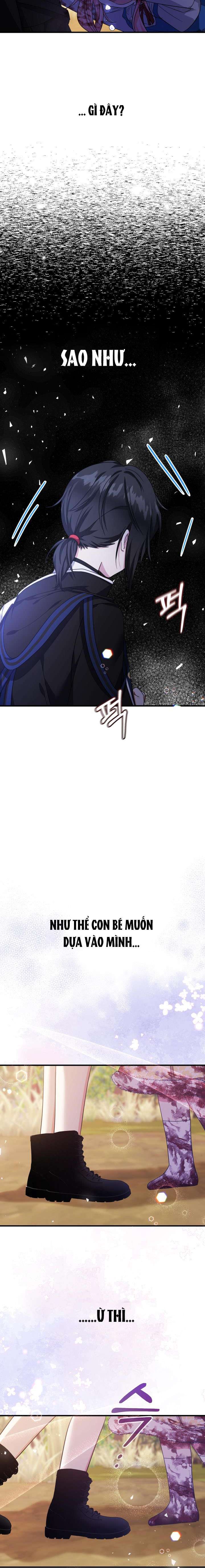 [PNT] Tiểu Thư Tích Tiền Đi Bụi Chap 32 - Trang 2