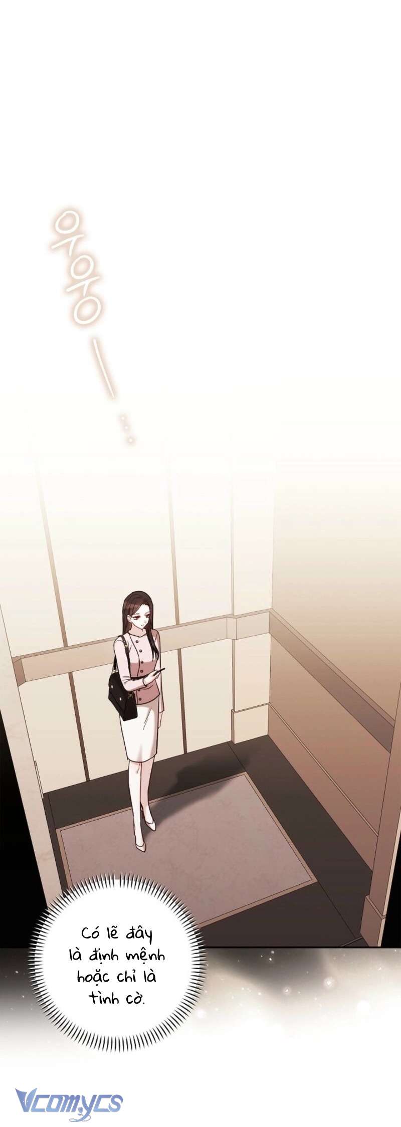 Cách Tán Tỉnh Của Con Chó Hiếu Chiến Chap 3 - Next 