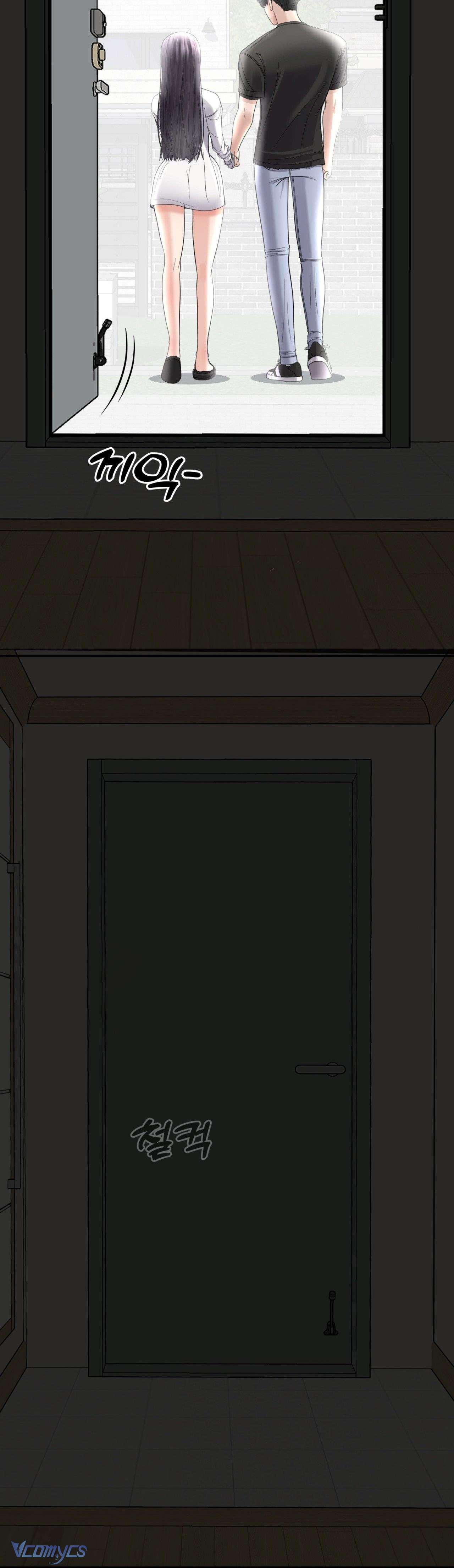 『18+』Danh Sách Ước Nguyện Của Ma Nữ Chap 3 - Trang 2